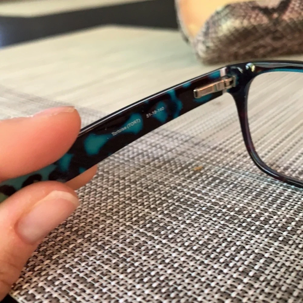 Xoxo Tortoise Frames